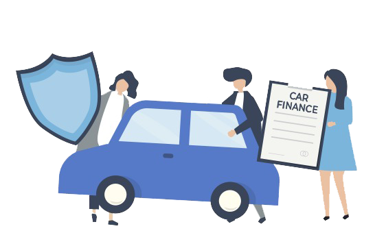 business car finance