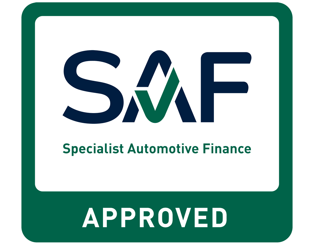 carfinanced are specialist automotive finance approvefd