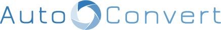 AutoConvert
